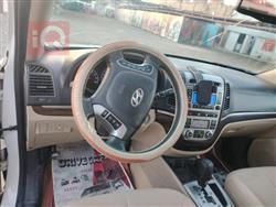 هيونداي سانتافي
